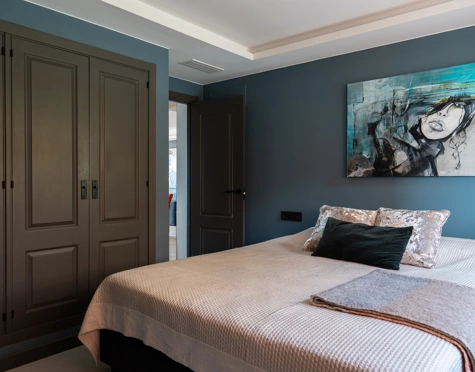 Apartment for sale in Nueva Andalucia, Marbella