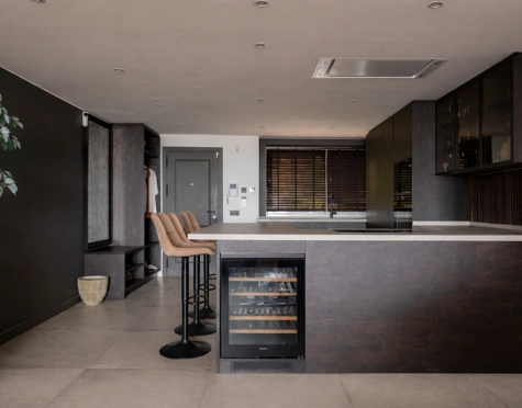 Apartment for sale in Nueva Andalucia, Marbella