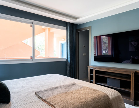 Apartment for sale in Nueva Andalucia, Marbella