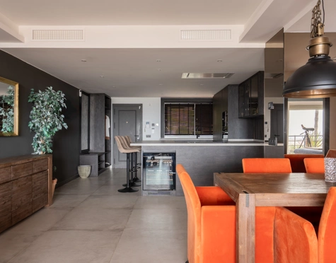 Apartment for sale in Nueva Andalucia, Marbella