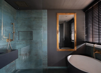 ELEGANTE APARTAMENTO DE 3 DORMITORIOS CON IMPRESIONANTES VISTAS EN NUEVA ANDALUCÍA