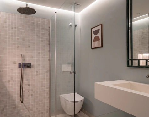 Apartment for sale in Nueva Andalucia, Marbella