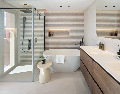 Duplex Penthouse for sale in Monte Halcones, Benahavis