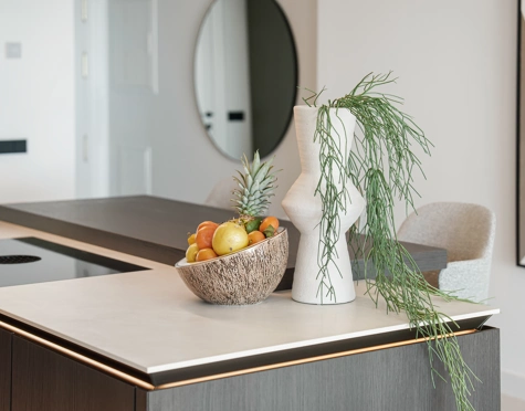 Duplex Penthouse for sale in Monte Halcones, Benahavis