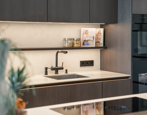 Duplex Penthouse for sale in Monte Halcones, Benahavis