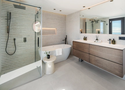 LUXURY DUPLEX PENTHOUSE WITH PRIVATE POOL IN BENAHAVÍS