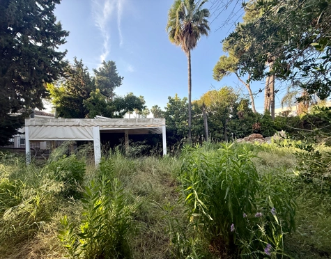 # Urbanizable plot in Nueva Andalucía, Marbella