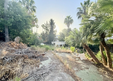 # Parcela Urbanizable en Nueva Andalucía, Marbella