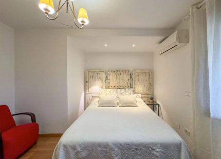 ENCANTADORA VILLA PARA ALQUILER VACACIONAL EN NUEVA ANDALUCÍA