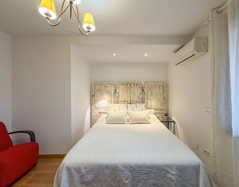 Villa for short term rent in Nueva Andalucia, Marbella
