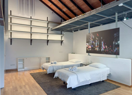 ENCANTADORA VILLA PARA ALQUILER VACACIONAL EN NUEVA ANDALUCÍA