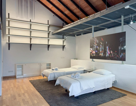Villa for short term rent in Nueva Andalucia, Marbella