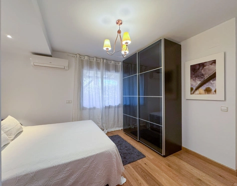 Villa for short term rent in Nueva Andalucia, Marbella