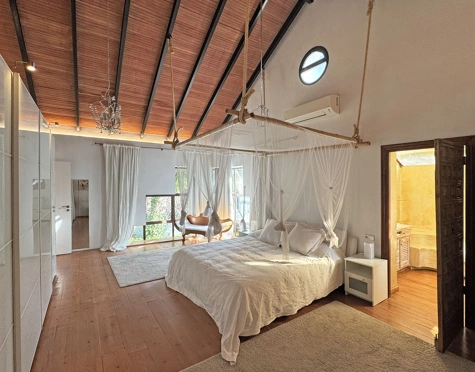 Villa for short term rent in Nueva Andalucia, Marbella