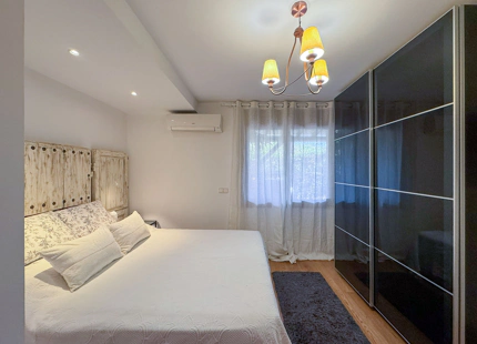 ENCANTADORA VILLA PARA ALQUILER VACACIONAL EN NUEVA ANDALUCÍA
