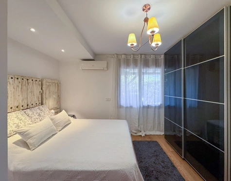 Villa for short term rent in Nueva Andalucia, Marbella