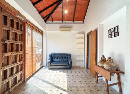 ENCANTADORA VILLA PARA ALQUILER VACACIONAL EN NUEVA ANDALUCÍA