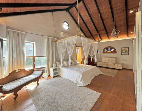 Villa for short term rent in Nueva Andalucia, Marbella