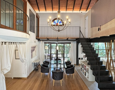 Villa for short term rent in Nueva Andalucia, Marbella