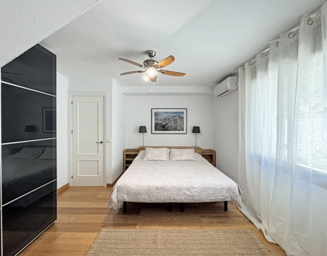 Villa for short term rent in Nueva Andalucia, Marbella