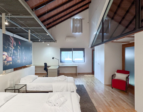 Villa for short term rent in Nueva Andalucia, Marbella