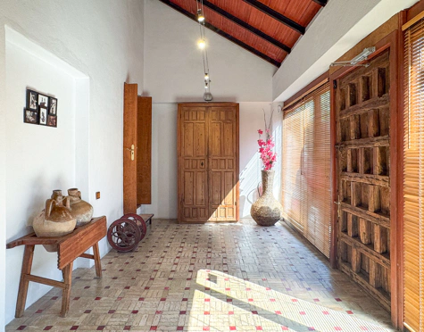 Villa for short term rent in Nueva Andalucia, Marbella