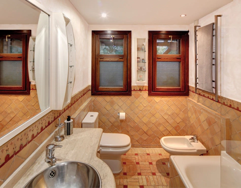 Villa for short term rent in Nueva Andalucia, Marbella