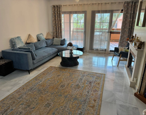 Apartamento en venta en Hacienda del Sol, Estepona East