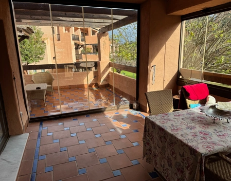 Apartamento en venta en Hacienda del Sol, Estepona East