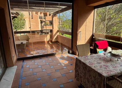 SPACIOUS 4-BEDROOM APARTMENT ON THE NEW GOLDEN MILE, ESTEPONA