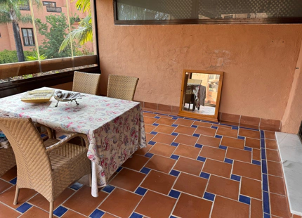 SPACIOUS 4-BEDROOM APARTMENT ON THE NEW GOLDEN MILE, ESTEPONA