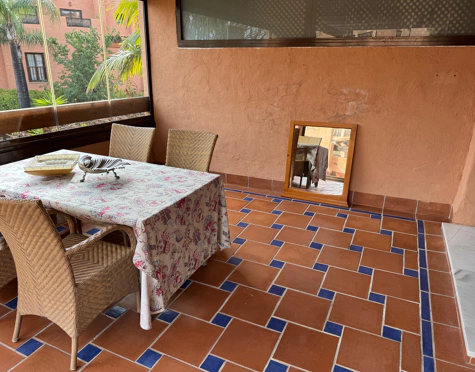 Apartamento en venta en Hacienda del Sol, Estepona East