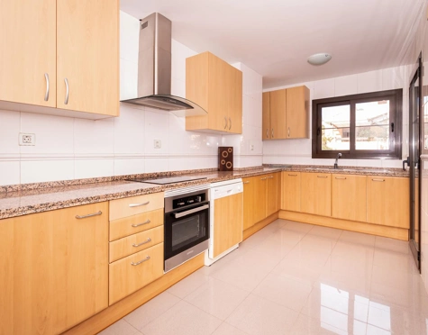 Apartamento en venta en Hacienda del Sol, Estepona East