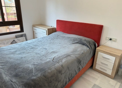 SPACIOUS 4-BEDROOM APARTMENT ON THE NEW GOLDEN MILE, ESTEPONA