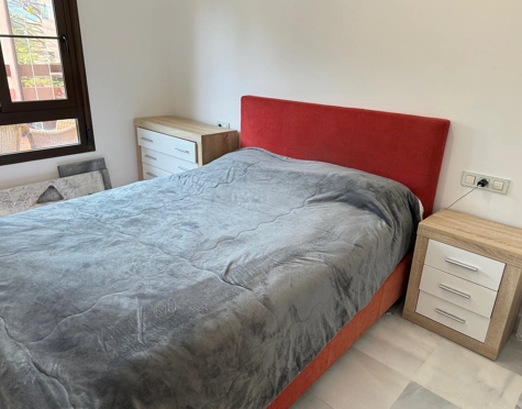 Apartamento en venta en Hacienda del Sol, Estepona East