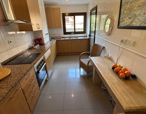 Apartamento en venta en Hacienda del Sol, Estepona East