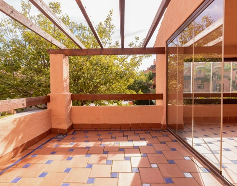 Apartamento en venta en Hacienda del Sol, Estepona East