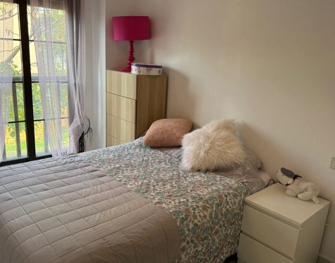 Apartamento en venta en Hacienda del Sol, Estepona East