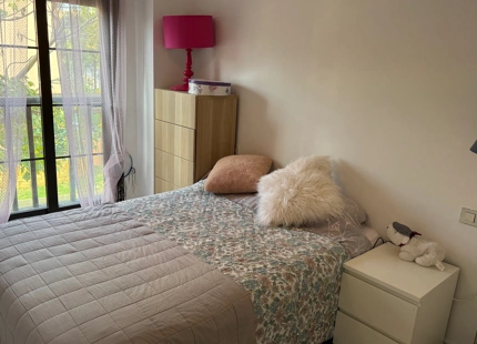 SPACIOUS 4-BEDROOM APARTMENT ON THE NEW GOLDEN MILE, ESTEPONA