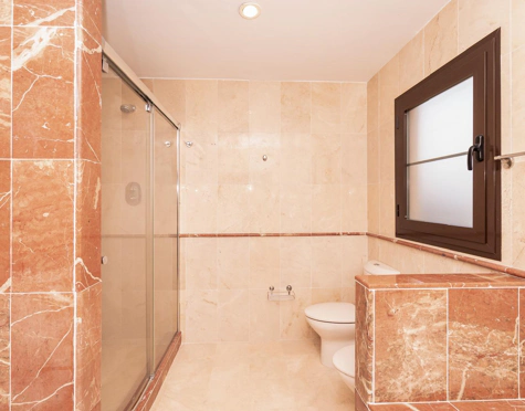Apartamento en venta en Hacienda del Sol, Estepona East