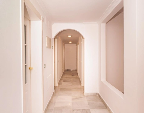 Apartamento en venta en Hacienda del Sol, Estepona East