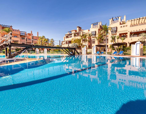 Apartamento en venta en Hacienda del Sol, Estepona East