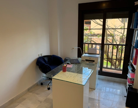 Apartamento en venta en Hacienda del Sol, Estepona East