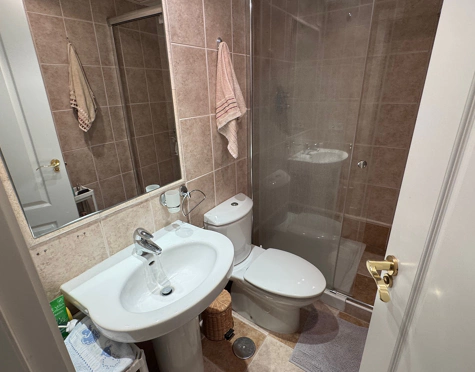 Apartamento en venta en Hacienda del Sol, Estepona East