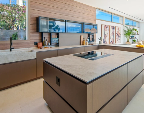 Villa en venta en Nueva Andalucia, Marbella