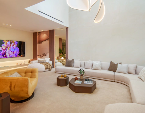 Villa en venta en Nueva Andalucia, Marbella