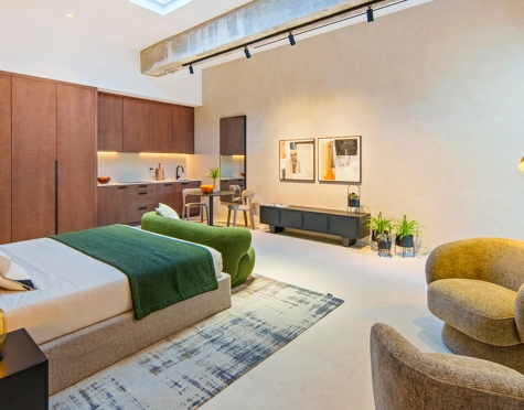 Villa en venta en Nueva Andalucia, Marbella