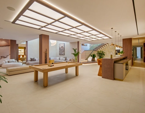Villa en venta en Nueva Andalucia, Marbella