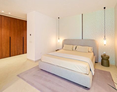 Villa en venta en Nueva Andalucia, Marbella