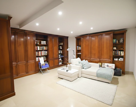 CONTEMPORARY 4-BEDROOM TOWNHOUSE WITH ROOFTOP POOL IN LA CALA DE MIJAS